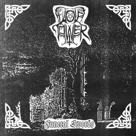 Wolftower- Funeral Swords